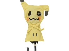 人気商品、「ミミッキュ」の折り畳み傘が「ポケセンオンライン」で再販！日差しからも雨からも守ってくれる、晴雨兼用 画像