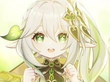『原神』Ver.3.2の新キャラ「ナヒーダ」詳細公開！気になる育成素材や、辛すぎるエピソード動画も 画像