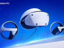 PlayStation VR2が2023年2月22日発売決定−価格は74,980円 画像