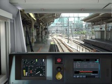 遊べる路線数も増える『JR東日本トレインシミュレータ』正式版が11月15日リリース！長距離運転できるDLCも同時発売 画像