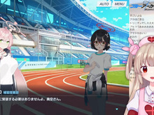 声帯模写の鬼才が本領発揮!?名取さなの『ブルアカ』配信が“実質フルボイス”だと話題に 画像