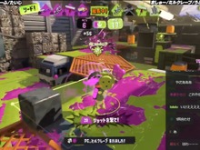 元祖スプラの“国宝”が帰ってきた!?『スプラトゥーン3』でエモーショナルな大会優勝劇 画像