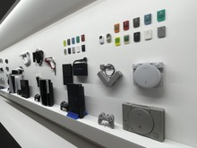 「Sony Park展 KYOTO」内覧会レポート!歴代最大級のソニー製品が集結した、巨大展示は圧巻 画像