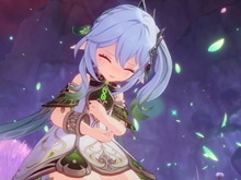 『原神』魔神任務クリア後に「マハールッカデヴァータ」を語るNPCが見つかる―その名は「ゴルシャン」 画像
