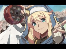 ブリジットに次ぐ新キャラか？『GUILTY GEAR -STRIVE-』11月22日午前6時より特別番組放送へ 画像