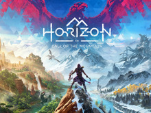 PS VR2専用アクションADV『Horizon Call of the Mountain』の発売日が2023年2月22日に決定! 画像
