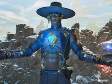 『Apex Legends』レジェンド「シア」のパッシブが「カタリスト」のアルティメットを貫通していた状態の修正などを含む最新アップデート配信 画像