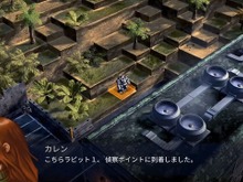 名作SLGが蘇る『フロントミッション ザ・ファースト:リメイク』予約受付開始!遊びやすいモダン、原作準拠のクラシックどちらでプレイする? 画像