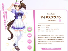 『ウマ娘』にも出演、声優・嶺内ともみさんが今年いっぱいで声優業を廃業へ―「アイネスフウジン」「UMP45」などを担当 画像
