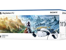 PS VR2、SIEで先行予約受付開始!その購入資格は「過去1年でのゲームプレイ20時間以上」 画像