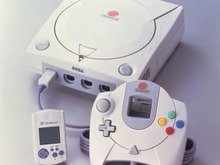 名機「ドリームキャスト」誕生日記念!もし、“ドリームキャストミニ”が出るなら収録してほしいタイトル5選 画像