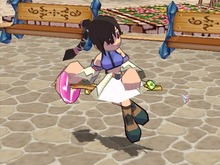 『シールオンライン』次期アップデート情報その2を公開 画像