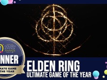 『ELDEN RING』がGOTY含む4部門で受賞! 第40回「Golden Joystick Awards」受賞作品リスト 画像