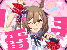 『ウマ娘』ニュースランキング―声優・大和田仁美さんの“リアルファル子”な写真や、「スキップ速度高速化」が話題! 画像