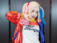 【コスプレ】これぞポップカルチャーの祭典！「東京コミコン2022」会場を彩ったコスプレイヤーまとめ第1弾【写真54枚】 画像