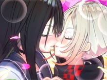 イチャイチャするほど強くなる!?爽快&尊さあふれるガールズ侍アクション『サムライメイデン』先行プレイレポート 画像