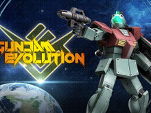 『GUNDAM EVOLUTION』コンソール版の事前ダウンロードが開始―新シーズンもまもなく到来 画像
