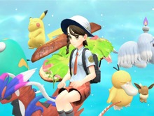 やはりポケモンは食べられていた…？『ポケモンSV』で食料事情の新事実発覚 画像