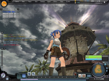 期待の新作MMORPG『ラグナロクオンライン2』体験プレビュー 画像