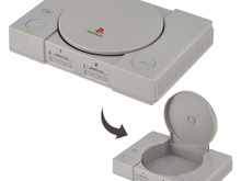 「一番くじ for PlayStation」が本日3日より発売！目玉は本物と見間違えるほどの出来のPS5型貯金箱 画像