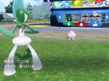 『ポケモン スカーレット・バイオレット』最新アプデで「ねむり状態」に修正が―ようやく“目を閉じて”眠れるポケモンたち 画像