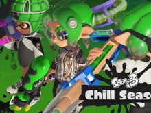 『スプラトゥーン3』もみじシューターとスプラスピナーコラボに流行の兆し―トーピードが大量に飛び交う新シーズン 画像