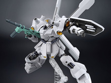 新作ガンプラ「HG 1/144 サイコ・ドーガ」発表!福岡店舗で12月19日に先行販売、抽選受付中 画像