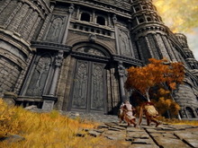 『ELDEN RING』12月7日に新コンテンツ「闘技場」追加決定！チーム戦にも対応した“新規PvPモード” 画像