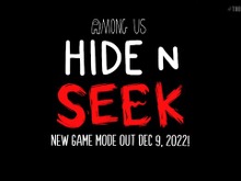 『Among Us』に新ゲームモード「Hide n Seek」追加が発表！全プラットフォーム向けに12月9日配信予定【TGA2022】 画像