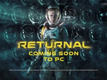 ローグライクTPS『Returnal』のPC版が発表！2023年初頭発売予定【TGA2022】 画像