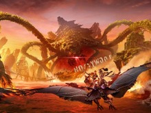 『Horizon Forbidden West』DLC「Burning Shores」PS5向けに発表―2023年4月19日配信予定【TGA2022】 画像