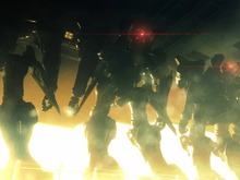 伝説のメカアクション『ARMORED CORE VI FIRES OF RUBICON』発表！シリーズのコンセプトを見つめ直した最新作 画像