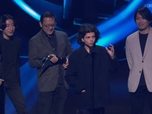 「The Game Awards」GOTY授賞式に不審者が乱入―その後逮捕とジェフ・キーリー報告 画像