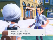 『ポケモンSV』のオープンワールドに賛否両論…それでも10歳の娘には「こうかはばつぐん」だった理由とは？ 画像