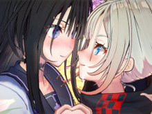 ガールズ剣戟ACT『サムライメイデン』累計販売本数5万本突破!Steam版は10%オフセール中 画像