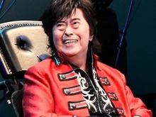 歌手の水木一郎さんが74歳で死去―ゲーム好きとしても有名なアニメソング界の帝王 画像