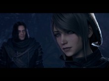 『ENDER LILIES』パブリッシャー新作ダークファンタジーSLG『リデンプションリーパーズ』1stトレイラー公開―恐怖の軍勢モースに対抗する「灰鷹旅団」の死闘を描く 画像