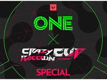 『VALORANT』採用、「Riot Games ONE x CRカップ Special」出場メンバー発表!まずは“4チーム”がオンラインで激突 画像