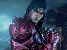 『鉄拳7』が世界累計販売数1,000万本を突破―シリーズ累計では5,400万本を超える本数に 画像