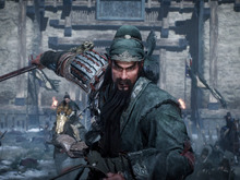 ダーク三國死にゲー『Wo Long: Fallen Dynasty』2ndトレイラー公開!おなじみの武将「関羽」と「張飛」も登場 画像