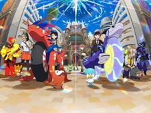 『ポケモン スカーレット・バイオレット』“図鑑埋め”に欠かせない!通信交換時の便利機能に、「知らなかった」の声が続出 画像