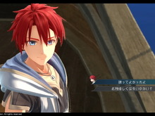 『イース』シリーズ最新作『イースX -ノーディクス-』発表!アドルの冒険は“大海原”へ―帆船操作なども可能に 画像