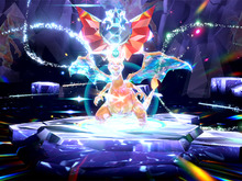 『ポケモンSV』今度こそゲット!第2回が始まった「最強のリザードン」に挑む心構え 画像