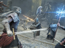 『ELDEN RING』特定攻撃モーションや、マルチプレイ時の位置表示に関する不具合を修正 画像