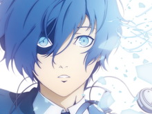 劇場版「ペルソナ3」のBlu-ray Disc BOX発売決定!全4章の本編映像をすべて収録、オリジナルサウンドトラックも同梱 画像