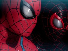 PS5『Marvel’s Spider-Man 2』2023年秋発売決定!ピーター&マイルズの共闘描かれるシリーズ3作目 画像