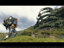 『デススト』原作の映画発表!コジプロと米スタジオの共同制作作品で、新しいキャラクターや要素も 画像