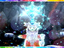 『ポケモンSV』デリバードからのクリスマスプレゼント!「テラピース」を獲得できるイベントレイド開催決定 画像