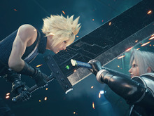 振るうのは2時間が限界?『FF7R』を自作実物大バスターソードで遊ぶ海外ストリーマー 画像