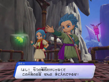 『DQ』新作スピンオフ『ドラゴンクエスト トレジャーズ 蒼き瞳と大空の羅針盤』は自分のペースでお宝探しライフが楽しめる【プレイレポ】 画像